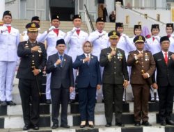 Ketua DPRD Mukomuko Ajak Warga Menghargai Jasa Pahlawan