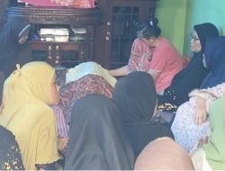 Akibat Agrek Terkena Listrik Pemuda Mukomuko Meninggal Dunia