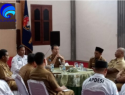 Dinas PMD Minta Pemdes Segera Mengajukan Pencairan Dana Desa