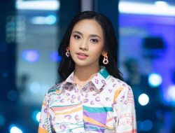 Keren! Jebolan Indonesia Idol Ini Raih Penghargaan di Jepang