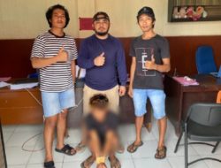 Cabuli Hingga Hamil dan Sebar Alat Vital, Pria Ini Diringkus Polisi