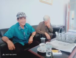 Ormas Projamin Soroti Program 20% Ketahanan Pangan Desa Gajah Makmur