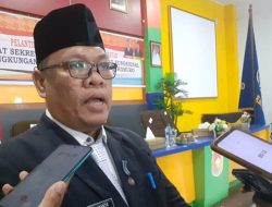 Sekda Sebut Rencana Penghapusan Honorer Bulan November