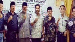 Usai Studi Banding, BAPEMPERDA DPRD Provinsi Bengkulu Kunjungi Pesantren Di Bandung