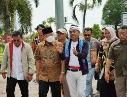 Komisi IV DPR RI Dukung Pemprov Bengkulu Usulkan Pengelolaan Hutan untuk Kepentingan Masyarakat