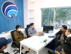 Pemkab Kaur Usul Bantuan Virtual Machine Dengan Kemenkominfo
