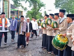 Perkembangan Pesat Tour Haji dan Umroh Geliatkan Ekonomi Bengkulu