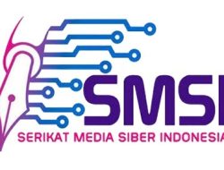 Tingkatkan Kualitas Media Siber, SMSI Akan Gelar UKW Angkatan II