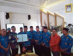 Bupati Lismidianto Sebut Media Wahanannya Informasi Mendidik Bukan Menyesatkan