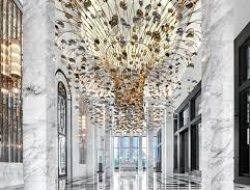 Yuk! Berbuka Puasa di The Langham Jakarta