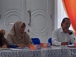 Evaluasi Gugus Tugas Kota Layak Anak Kabupaten Bengkulu Selatan Tahun 2023