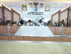 Festival Gurita Dalam Agenda Karisma Event Nusantara