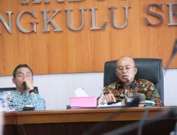 Gusnan Mulyadi Minta OPD Realisasikan Program Kerja Unggulan