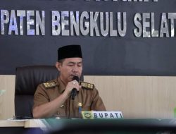 Berikut Besaran Zakat Fitrah Bengkulu Selatan