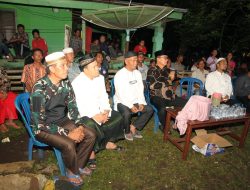 Bupati Lismidianto Turut Berdukacita Atas Meninggalnya Siswi SMPN 10 Kaur