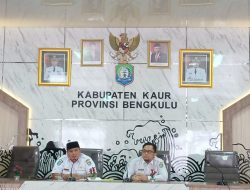 Asisten II Sebut Pasar Inpres Punya Potensi Tingkatkan PAD