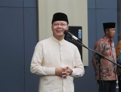 Rohidin : Tidak Boleh Ada Hak-hak Honorer yang Terzalimi