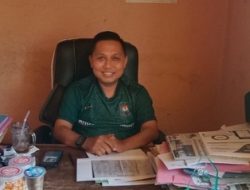 Januar Sebut Ada Seribu Lebih Warga Kaur Sudah Kantongi KTP Digital