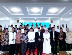 Ikatan SEMAKU Gelar Silaturahmi