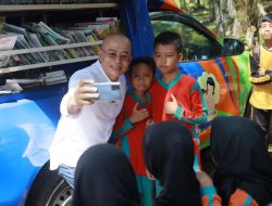 Program “Bujik’an Dusun” Ala Gusnan Mulyadi Lebih Dekat dengan Masyarakat BS