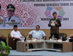 Pemkab BS Optimis Pencepatan Penurunan Stunting