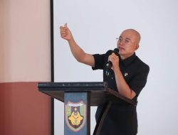 Bupati Minta OPD Untuk Terapkan Kearsipan Berbasis Digital