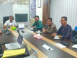 Pemkab Kaur Ajak Pemuda Daftar Taruna Perikanan