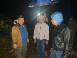 Cuaca Ekstrim, Masyarakat Diminta Waspada