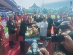 HUT ke-20 Kabupaten Kaur, Heri : Kaur Semakin Berseri