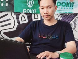 Gen Z Indonesia Internetan Terus
