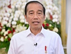 Guyon Jokowi Pidato di Singapura: Siapa yang Akan Menang Pilpres Tahun Depan?