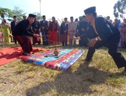 Festival Jambar Kecamatan Sukaraja Dalam Rangka Hari Jadi ke-20