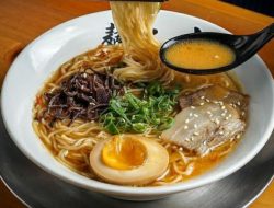 Rekomendasi Restoran Jepang Murah di Yogyakarta