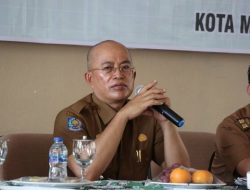 Jenazah TKI Asal Bengkulu Selatan di Malaysia, Gusnan Mulyadi : Semuanya Sudah Kita Urus