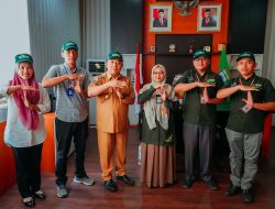Gustianto Ajak Warga Seluma Sukseskan Sensus Pertanian