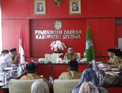 Event Melempuk Seluma Bakal Digelar