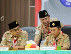 Kakak Hamka: Program 2023 Harus Lebih Baik