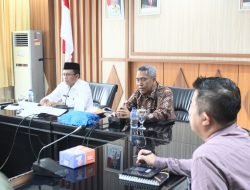 Pembukaan Gerakan Nasional BBI dan BBWI 2023 pada Hari Puncak Festival Tabut