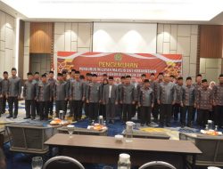 Majelis Da’i Kebangsaan Organisasi Strategis Persatukan Bangsa melalui Dakwah Islamiyah