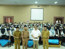 266 Calon PPPK Nakes Dikumpulkan, Ada Apa?