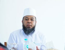 Disaat Harga Elpiji Naik, Walikota Malah Gratiskan PDAM