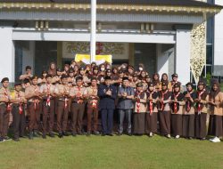 Tanggung Jawab Bersama Bengkitkan Nilai Luhur Pancasila bagi Generasi Penerus Bangsa