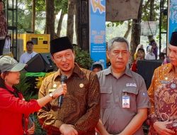 Festival Gurita Kabupaten Kaur Masuk Event Kategori Nasional