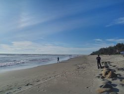 Yuk Kunjungi Pantai Panjang Bengkulu