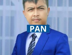 Noples Milenial Muda Dapil I Siap Berkontestasi Pileg DPRD Kabupaten Mukomuko 2024