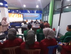Pemda Kaur Adakan Pengumpulan Data Kemiskinan dengan Aplikasi SEIJEAN
