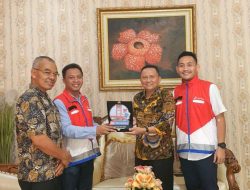 Antisipasi Kelangkaan LPG 3 Kg, Pemprov Bengkulu Usulkan Penambahan Kuota Dua Kali