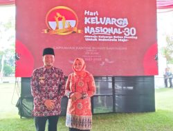 Plt Bupati Kaur Hadiri Harganas ke-30, Ini Pesan Wapres Ma’ruf