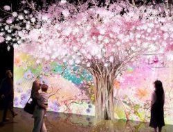 Ini Dia Taman Hiburan Tertua di Jepang, Usianya 140 Tahun!