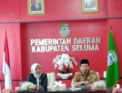 Aplikasi E-Mosi Caper Solusi Untuk ASN